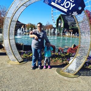 Meet your Posher, Beckie